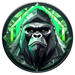 Harambe Wisdom